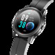 Чоловічий Водонепроникний розумний годинник Smart Watch Newbee F12 екраном розміром 1,32 дюйми iOS і Android