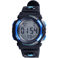 СТОК Дитячий цифровий годинник Waterproof