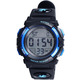 СТОК Дитячий цифровий годинник Waterproof