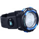 СТОК Дитячий цифровий годинник Waterproof