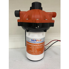 Б/в Промивний насос серії 51  5.2GPM 19.7LPM 70PSI