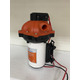 Б/в Промивний насос серії 51  5.2GPM 19.7LPM 70PSI