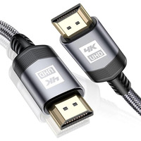 СТОК 4K HDMI-кабель 2 м AviBrex