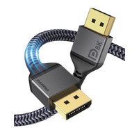 СТОК Кабель DisplayPort 1,4 10 футів Maxonar