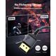 СТОК Кабель DisplayPort 1,4 10 футів Maxonar