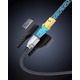 СТОК Кабель DisplayPort 1,4 10 футів Maxonar