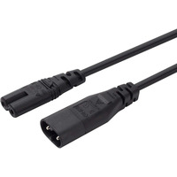 СТОК Кабель живлення IEC320