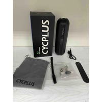 СТОК Портативний компресор CYCPLUS (вітринний зразок)