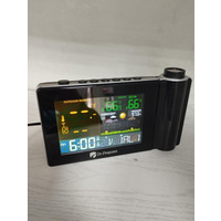 БВ Метеостанція DR.PREPARE