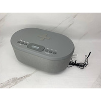 Б/В Цифровий будильник i-box Dawn