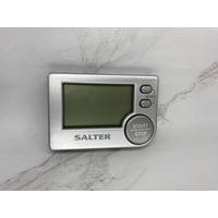 Б/в Електронний таймер Salter з великою кнопкою