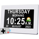 СТОК Настільний годинник Dementia Clock