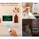СТОК Настільний годинник Dementia Clock
