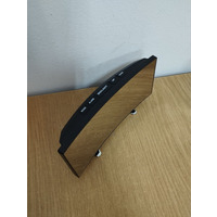 Б/в Настільний дзеркальний годинник DT 6507