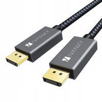 СТОК Кабель DisplayPort 4K 2м