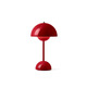 СТОК Настільна лампа Guru red