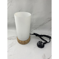 Б/в Настільна лампа з диммером