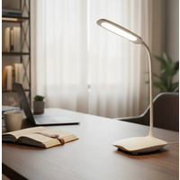 Настільна LED лампа Casalux 1500 mAh