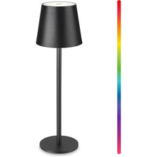 СТОК Бездротова настільна RGB лампа з акумулятором