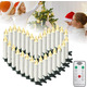 СТОК Свічки LED HENGMEI, 30 шт