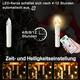 СТОК Свічки LED HENGMEI, 30 шт