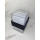 Б/в Фасадний настінний світильник 12 W S BLACK 3000 K 105x95x135 220V IP65
