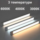 СТОК Акумуляторна світлодіодна лампа Home Light