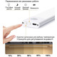 СТОК Акумуляторна світлодіодна лампа Home Light