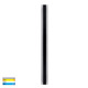 Уцінка Настінний світильник Barline Outdoor Up/Down 80 см у білому кольорі Havit Lighting — HV3584T