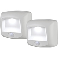 СТОК Світлодіодний кроковий світильник MR Beams MB 530