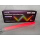 Розумні LED настінні світильники LPMYLMC RGB-IC Glide: 7 сегментів, Синхронізація з музикою, Керування App/Voice (Б/в)