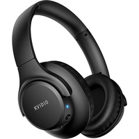 СТОК Бездротові Bluetooth навушники з мікрофоном KVIDIO