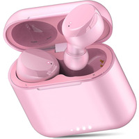 СТОК Бездротові навушники TOZO T6