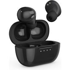 Бездротові Bluetooth-навушники, бездротові навушники-вкладиші, навушники-вкладиші, водонепроникні Hi-Fi стерео Bluetooth-навушники
