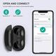 СТОК Бездротові навушники Bluetooth Arifuku
