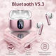 СТОК Bluetooth навушники Btootos A90 Pro