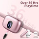 СТОК Bluetooth навушники Btootos A90 Pro