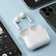 Бездротові навушники Bluetooth-навушники зі світлодіодним дисплеєм Power Charging Case Навушники