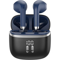СТОК Бездротові навушники Bluetooth POMUIC