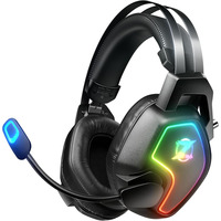 СТОК Бездротова ігрова гарнітура для ноутбука PS5 Ps4