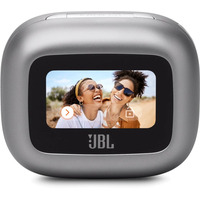 Навушники Bluetooth JBL LiveBeam 3 Silver