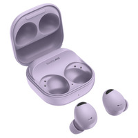 Навушники Samsung Galaxy Buds2 Pro Bluetooth 5.3 з ANC, 24-bit Hi-Fi, 360° звук, авто-підключення, до 18 годин