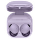 Навушники Samsung Galaxy Buds2 Pro Bluetooth 5.3 з ANC, 24-bit Hi-Fi, 360° звук, авто-підключення, до 18 годин