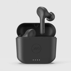 Бездротові навушники JAYS f-Five F5TW01 Bluetooth внутрішньоканальні - справжні бездротові навушники для кришталево чистого звуку