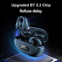 СТОК Бездротові навушники TUNE R15 Bluetooth 5.3