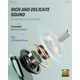 TWS-наушники Donner Dobuds ONE із шумопоглинанням, навушники Bluetooth 5.2