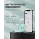 TWS-наушники Donner Dobuds ONE із шумопоглинанням, навушники Bluetooth 5.2