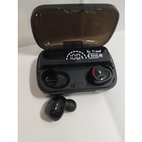 Б/в Бездротові Bluetooth навушники Newest