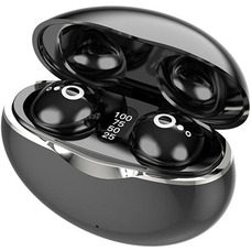 Бездротові навушники S800 зі світлодіодним дисплеєм Bluetooth 5.3 із тривалим часом роботи від батареї, потужними басами, стерео T