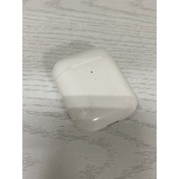 Б/В Зарядний чохол для навушників Apple Airpods